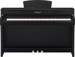 Digital piano with stand Yamaha CLP735B