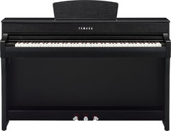 Digital piano with stand Yamaha CLP735B