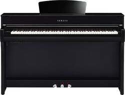 Digital piano with stand Yamaha CLP735PE