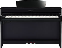 Digital piano with stand Yamaha CLP745PE