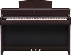 Digital piano with stand Yamaha CLP745R