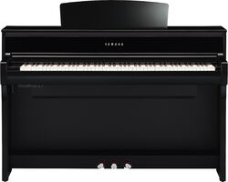 Digital piano with stand Yamaha CLP775PE