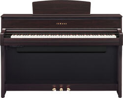 Digital piano with stand Yamaha CLP 775 R