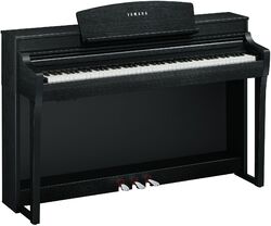 Digital piano with stand Yamaha CSP-255 B
