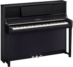 Digital piano with stand Yamaha CSP-295 B