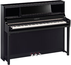 Digital piano with stand Yamaha CSP-295 PE