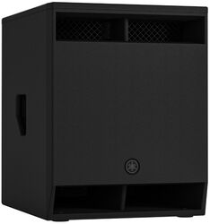 Active subwoofer Yamaha CXS15 mk3
