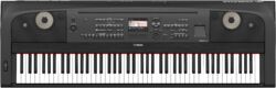 Entertainer keyboard Yamaha DGX 670 B