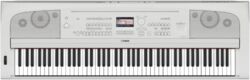 Entertainer keyboard Yamaha DGX 670 WH