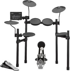 Electronic drum kit & set Yamaha DTX452K