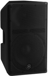 Active full-range speaker Yamaha DXR12 mk3