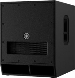 Active subwoofer Yamaha DXS15mkII