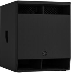 Active subwoofer Yamaha DXS18 mk3