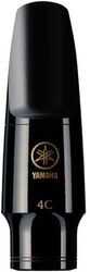 Saxophone mouthpiece Yamaha 4C (Alto Saxophone)