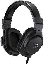 Closed headset Yamaha HPH-MT5