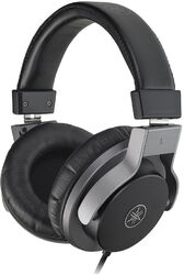 Closed headset Yamaha HPH MT7