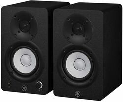 Active studio monitor Yamaha HS3 - One pair