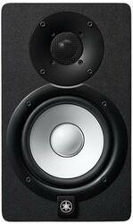 Active studio monitor Yamaha HS5 - One piece