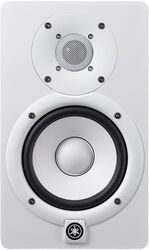 Active studio monitor Yamaha HS5IW - One piece