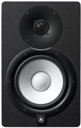 Active studio monitor Yamaha HS7 - One piece