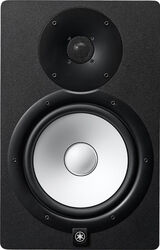 Active studio monitor Yamaha HS8 - One piece