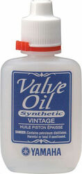 Lubricant for brass Yamaha Valve Oil Vintage