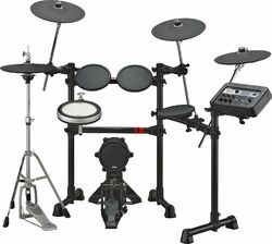 Electronic drum kit & set Yamaha DTX6 K2X ELECTRONIC DRUM KIT