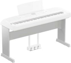 Keyboard stand Yamaha L 300 WH