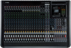 Analog mixing desk Yamaha MGP24X