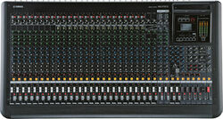 Analog mixing desk Yamaha MGP32X