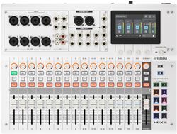 Digital mixing desk Yamaha MGX16 White