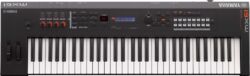 Synthesizer Yamaha MX61IIBL