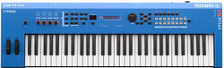 Synthesizer Yamaha MX61IIBU