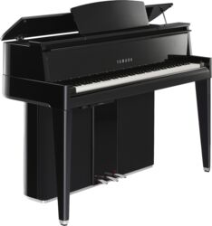 Digital piano with stand Yamaha N-2