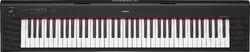Portable digital piano Yamaha NP-32 - Black