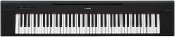 Portable digital piano Yamaha NP-35 B