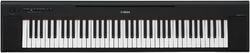 Portable digital piano Yamaha NP-35 B