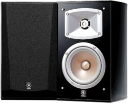 Passive studio monitor Yamaha NS-333BL - One piece