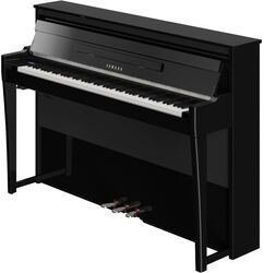 Digital piano with stand Yamaha NU1XA Avant Grand