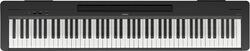 Portable digital piano Yamaha P-145 Black