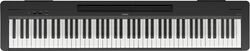 Portable digital piano Yamaha P-145 Black