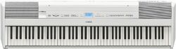 Portable digital piano Yamaha P-515 - White