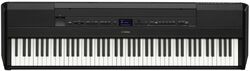 Portable digital piano Yamaha P-525B