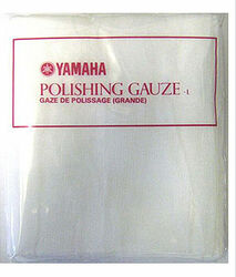 Maintenance product for recorder Yamaha Polishing Gauze Cloths