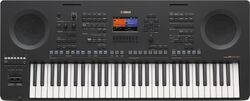 Entertainer keyboard Yamaha PSR-A700 oriental