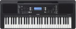 Entertainer keyboard Yamaha PSR E373