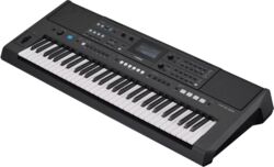 Entertainer keyboard Yamaha PSR-E483