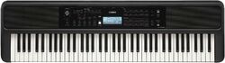 Entertainer keyboard Yamaha PSR-EW320
