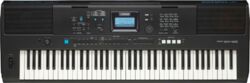 Entertainer keyboard Yamaha PSR-EW425