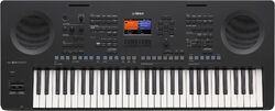 Entertainer keyboard Yamaha PSR-SX620